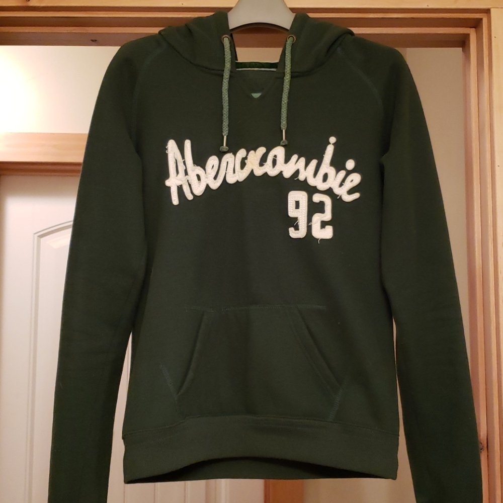 Abercrombie sweatshirt